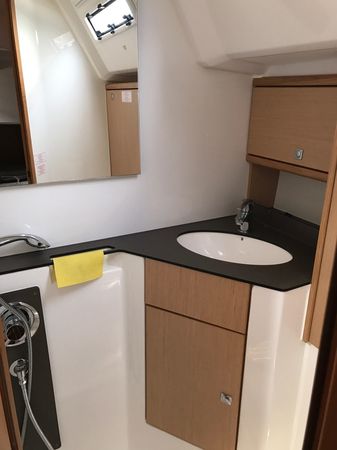 Bavaria Cruiser 46 | Liberta