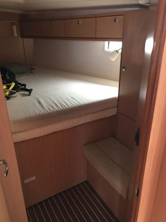 Bavaria Cruiser 46 | Liberta