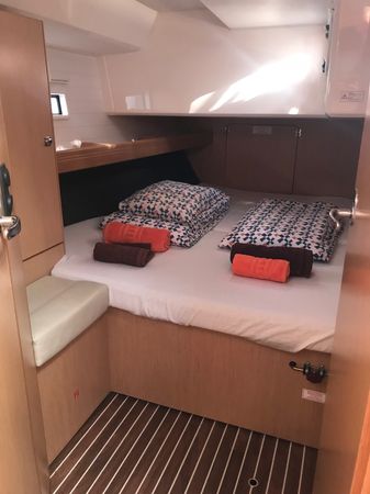 Bavaria Cruiser 46 | Liberta