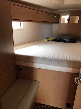 Bavaria Cruiser 46 | Liberta