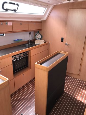 Bavaria Cruiser 46 | Liberta