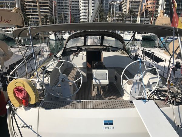 Bavaria Cruiser 46 | Liberta