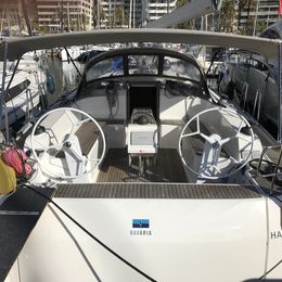 Bavaria Cruiser 46 | Liberta