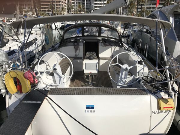 Bavaria Cruiser 46 | Liberta