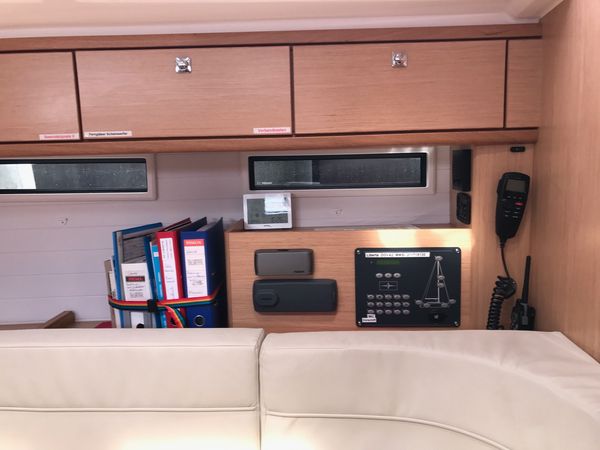 Bavaria Cruiser 46 | Liberta