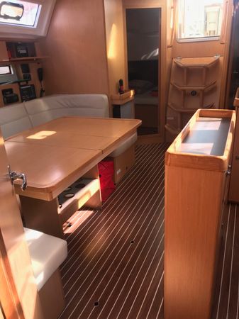 Bavaria Cruiser 46 | Liberta