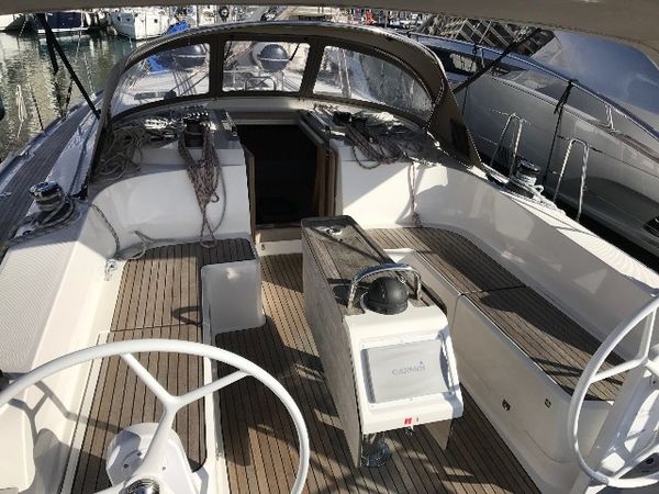 Bavaria Cruiser 46 | Liberta