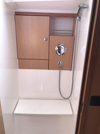 Bavaria Cruiser 46 | Liberta