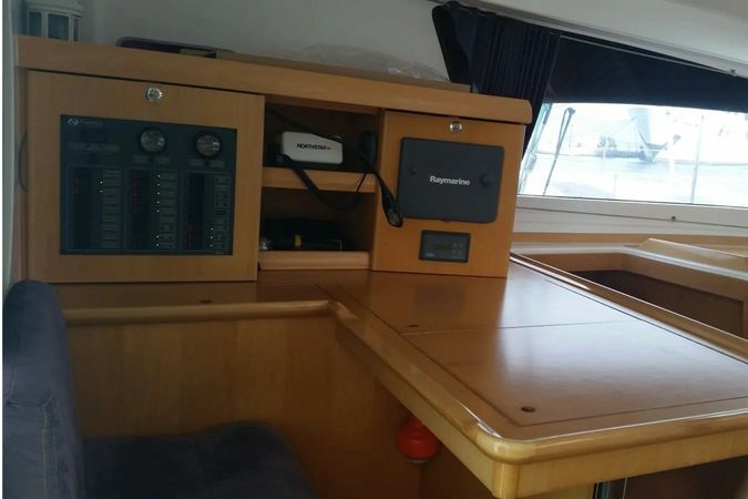 Nautitech 441 | Starlight