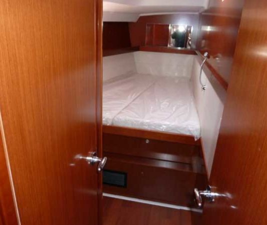 Beneteau Oceanis 50 | Evita