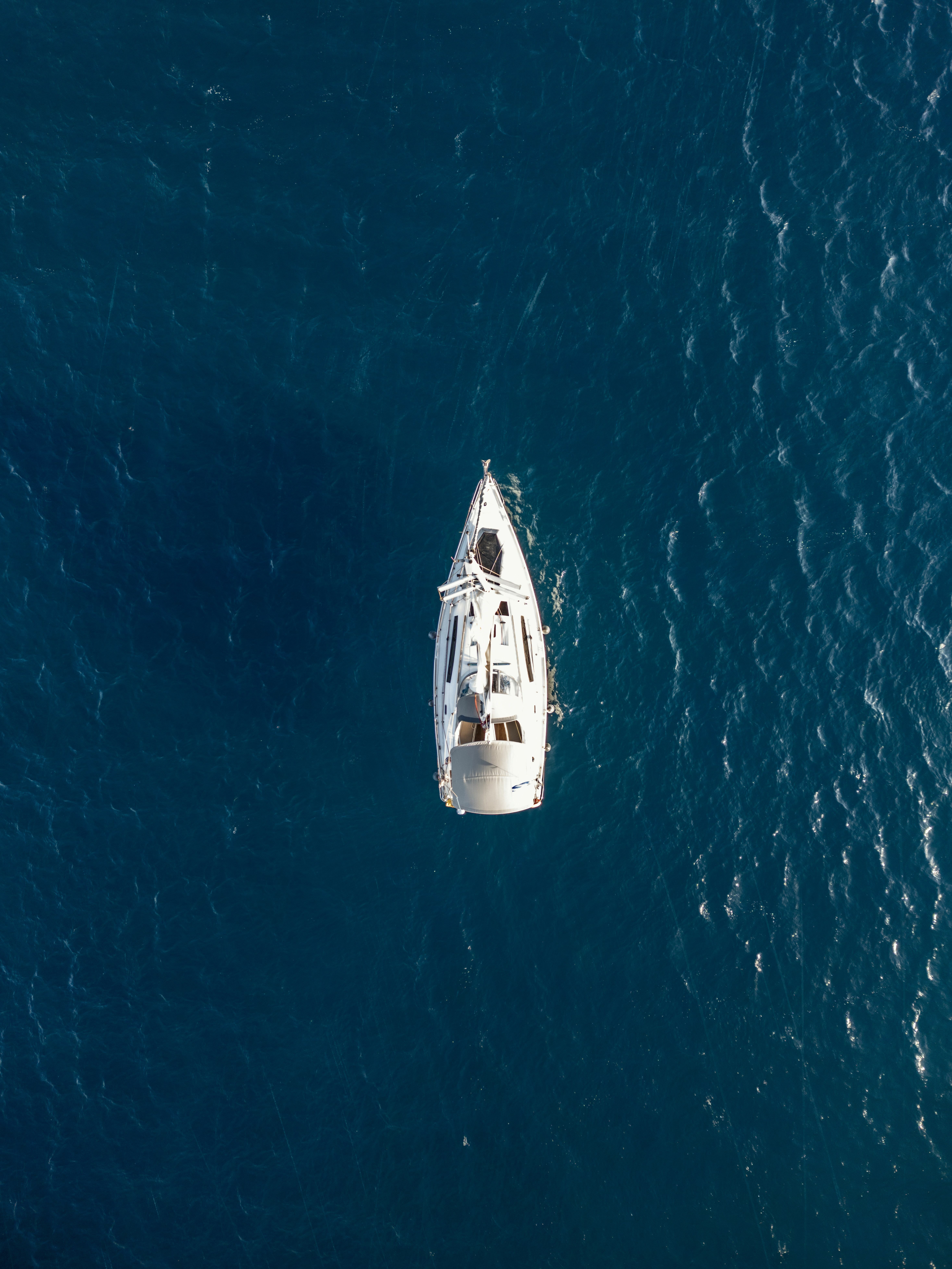 Beneteau Oceanis 40 | Baby