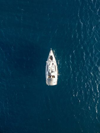 Beneteau Oceanis 40 | Baby