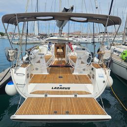 Bavaria Cruiser 41S | Lazarus