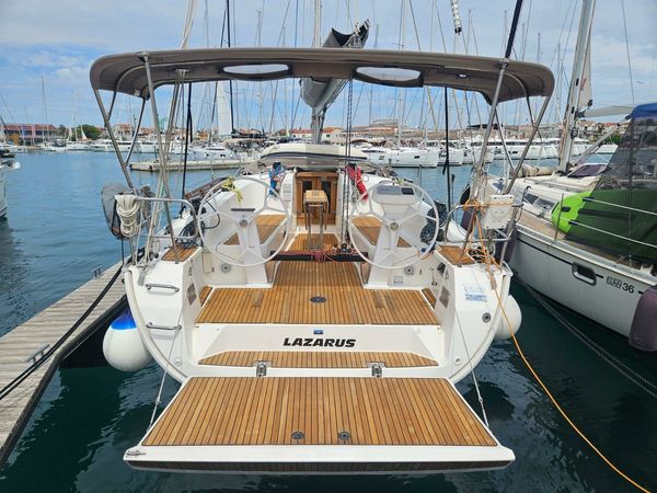 Bavaria Cruiser 41S | Lazarus