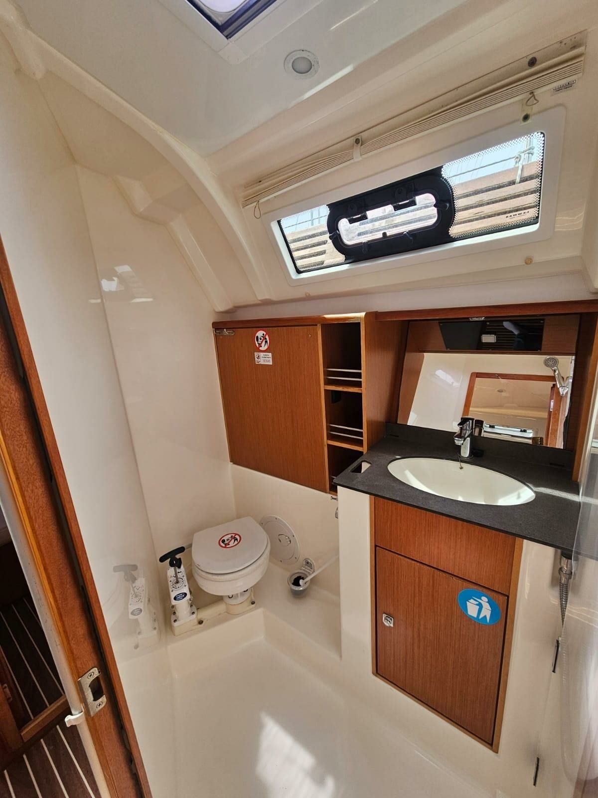 Bavaria Cruiser 41S | Lazarus