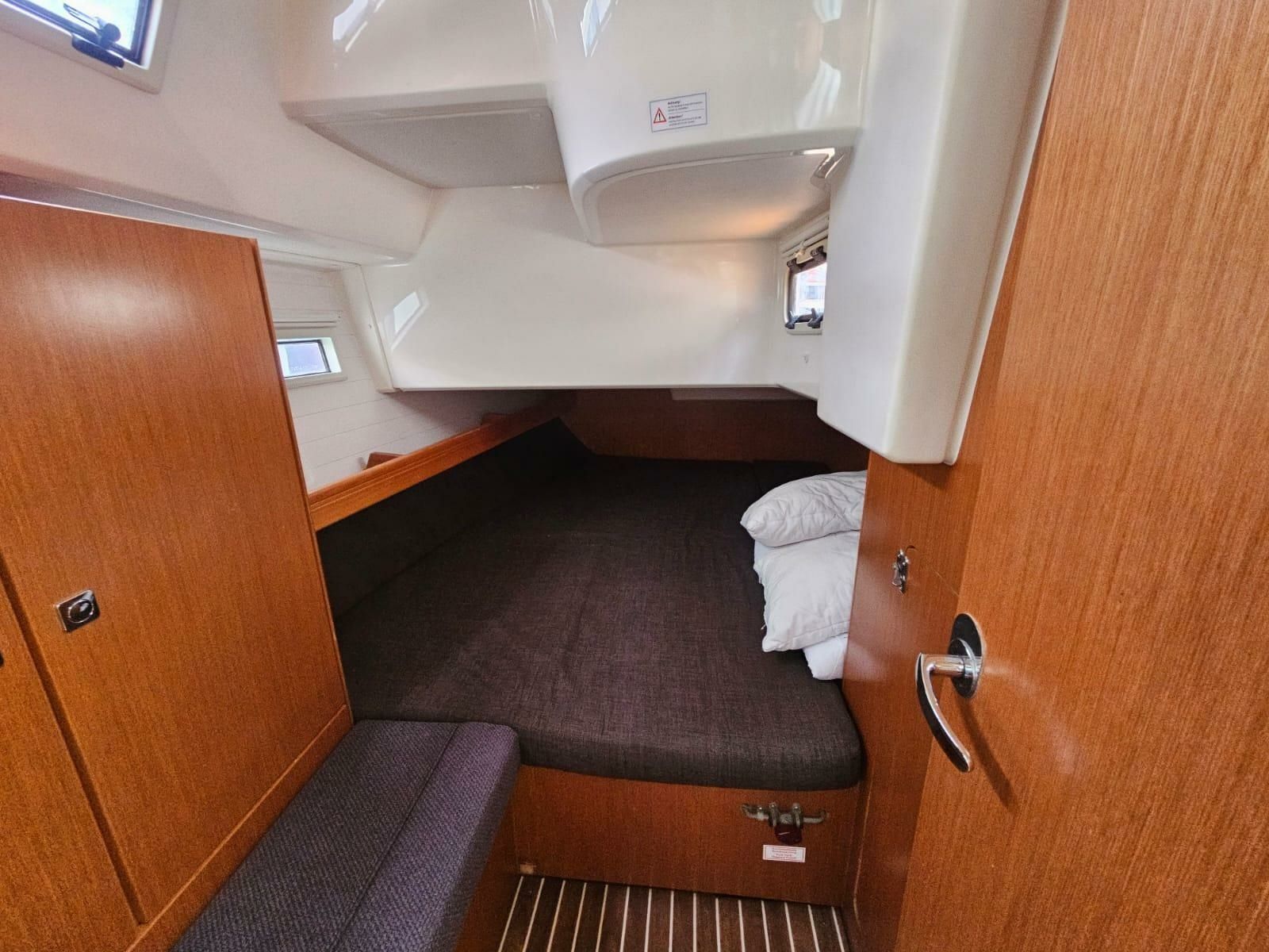 Bavaria Cruiser 41S | Lazarus