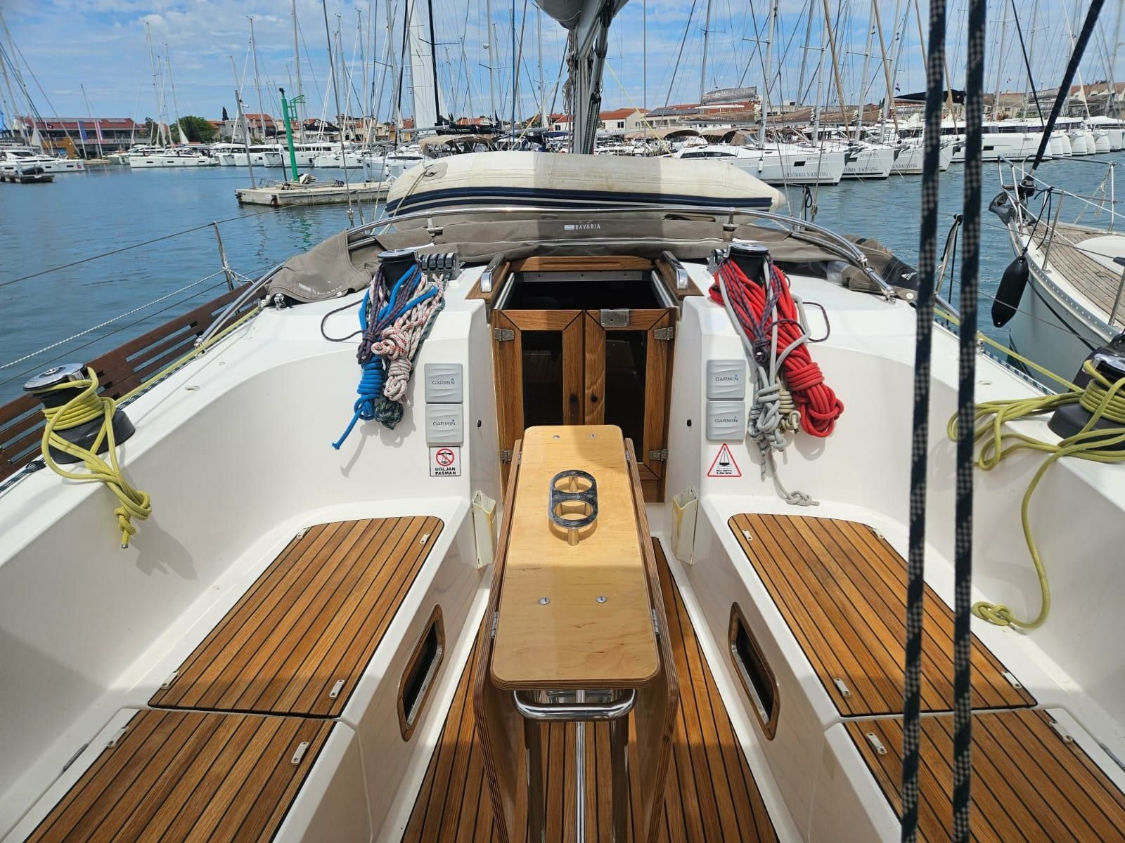 Bavaria Cruiser 41S | Lazarus