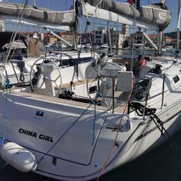 Bavaria Cruiser 41S | China Girl