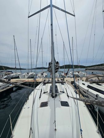 Bavaria Cruiser 41S | China Girl
