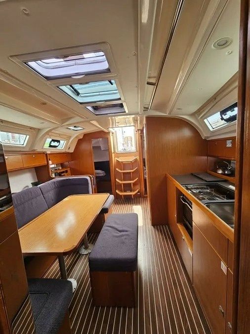 Bavaria Cruiser 41S | Let’s Dance