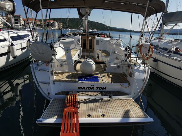 Bavaria Cruiser 41S | Major Tom