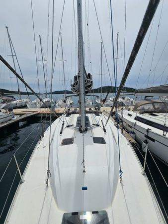 Bavaria Cruiser 41S | Major Tom