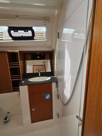 Bavaria Cruiser 41S | Rebel Rebel
