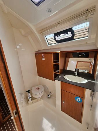 Bavaria Cruiser 41S | Rebel Rebel