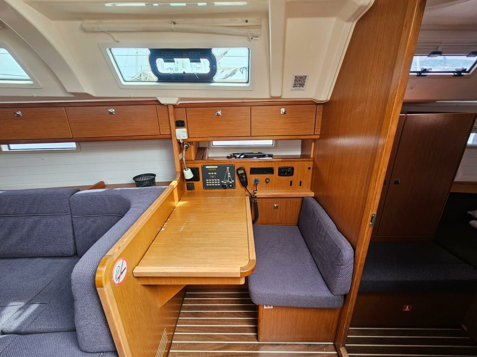 Bavaria Cruiser 41S | Rebel Rebel