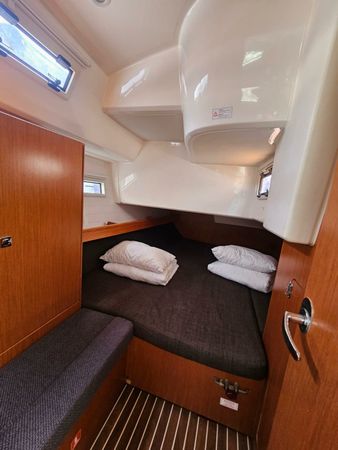 Bavaria Cruiser 41S | Rebel Rebel
