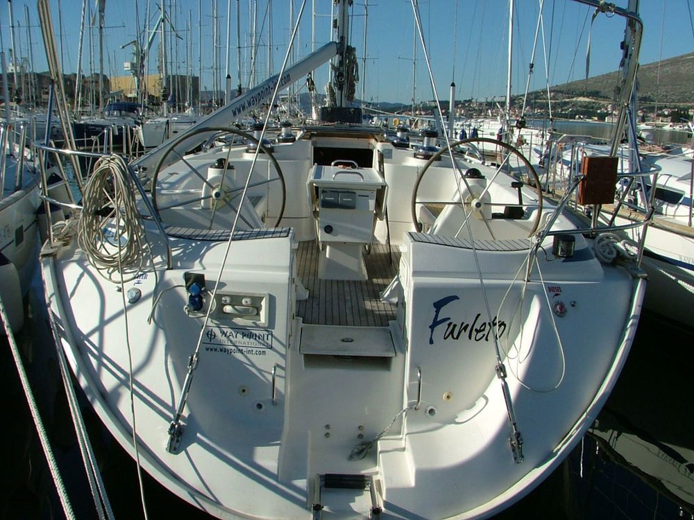 Bavaria Cruiser 50 | Furleto