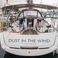 Jeanneau Sun Odyssey 389 | Dust in the Wind