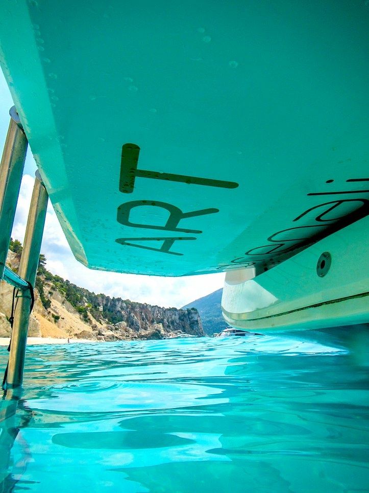 Jeanneau Sun Odyssey 479 | Artdrenalin