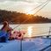 Jeanneau Sun Odyssey 479 | Artdrenalin