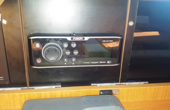 Jeanneau Sun Odyssey 479 | Yolo