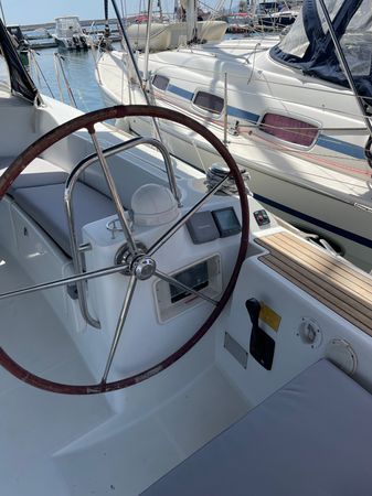 Jeanneau Sun Odyssey 44i | Beethoven