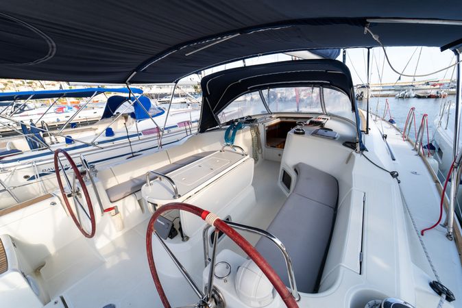 Jeanneau Sun Odyssey 44i | Beethoven