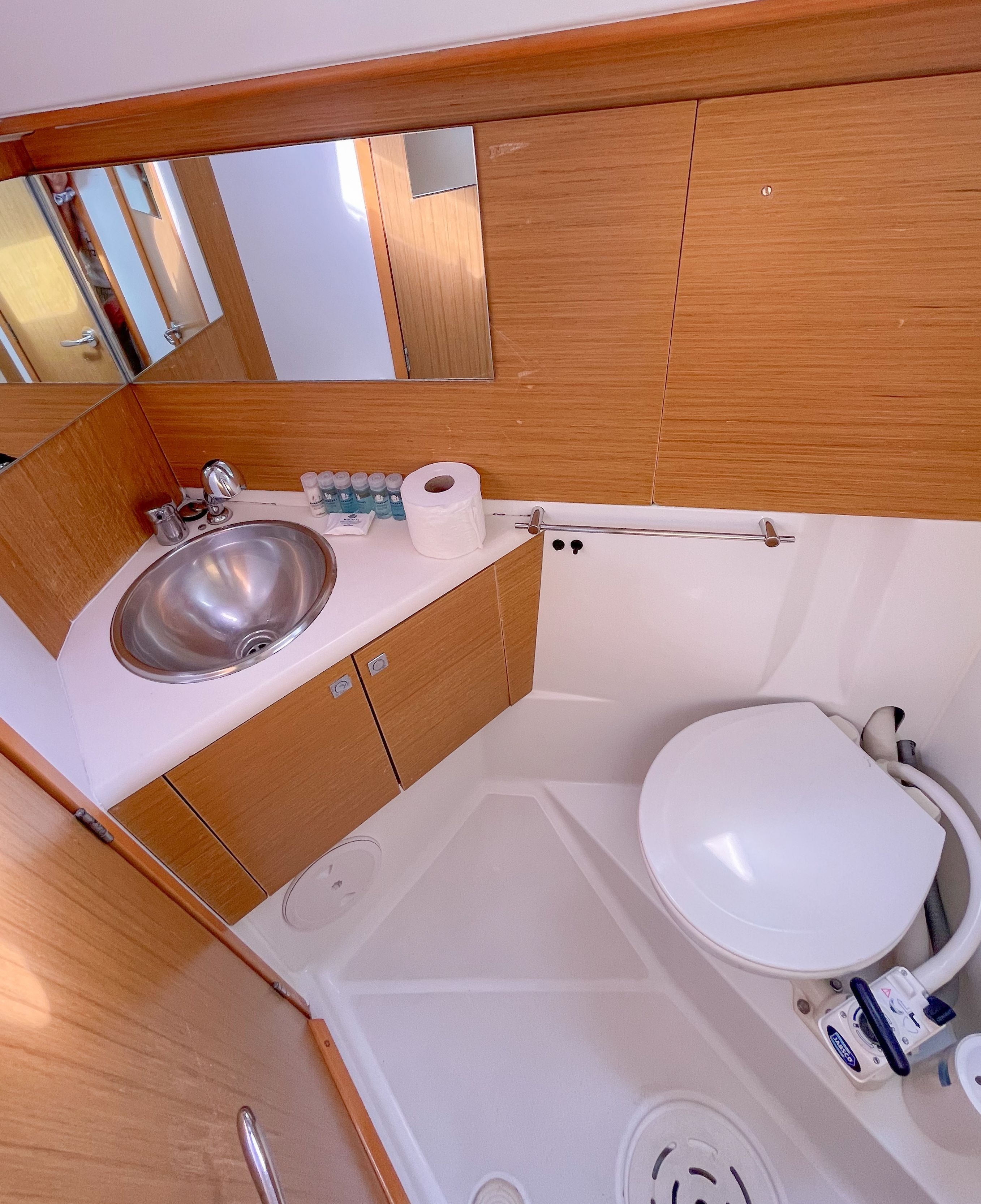 Jeanneau Sun Odyssey 44i | Beethoven