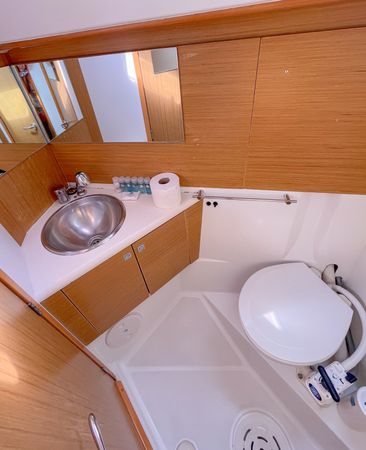 Jeanneau Sun Odyssey 44i | Beethoven