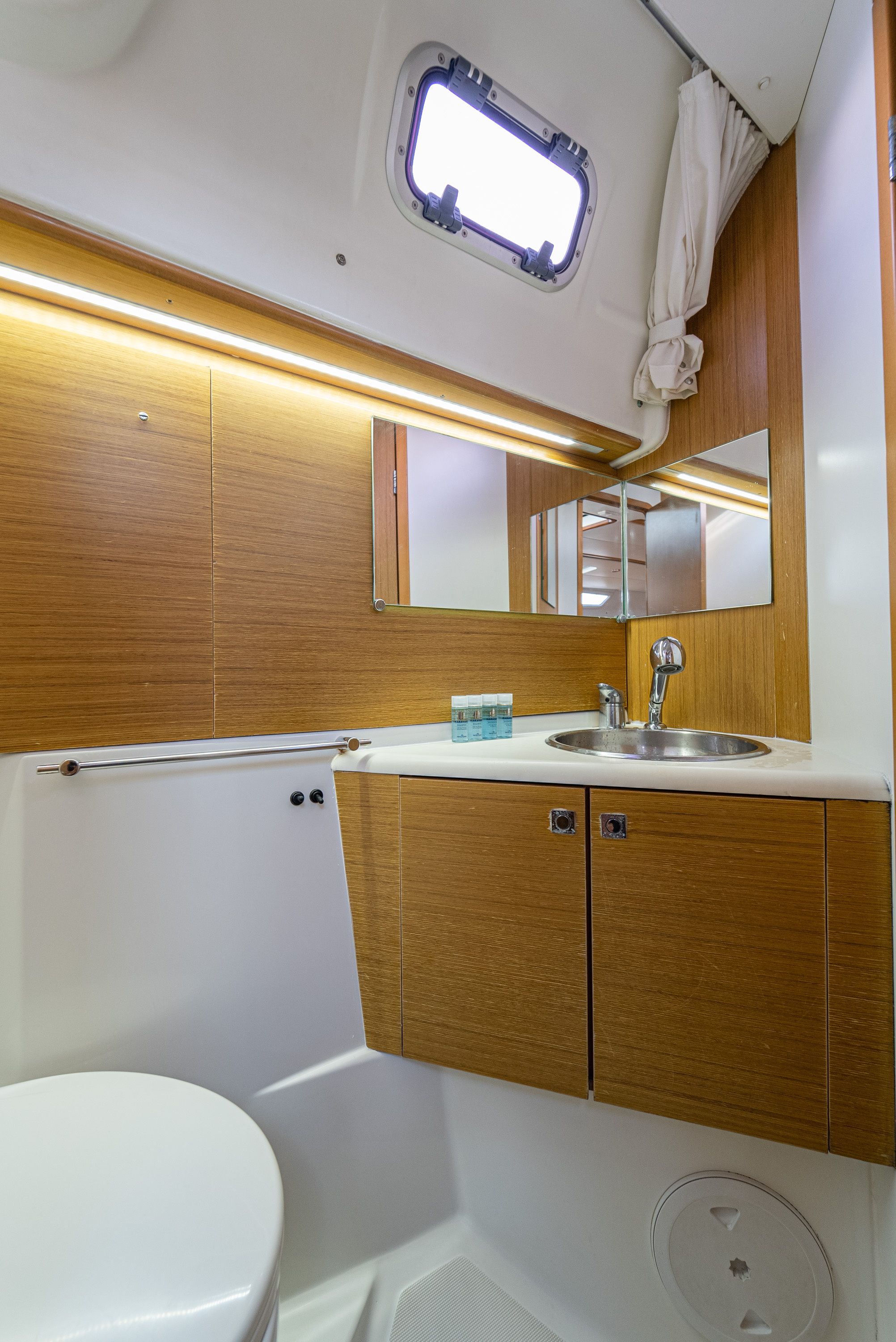 Jeanneau Sun Odyssey 44i | Beethoven