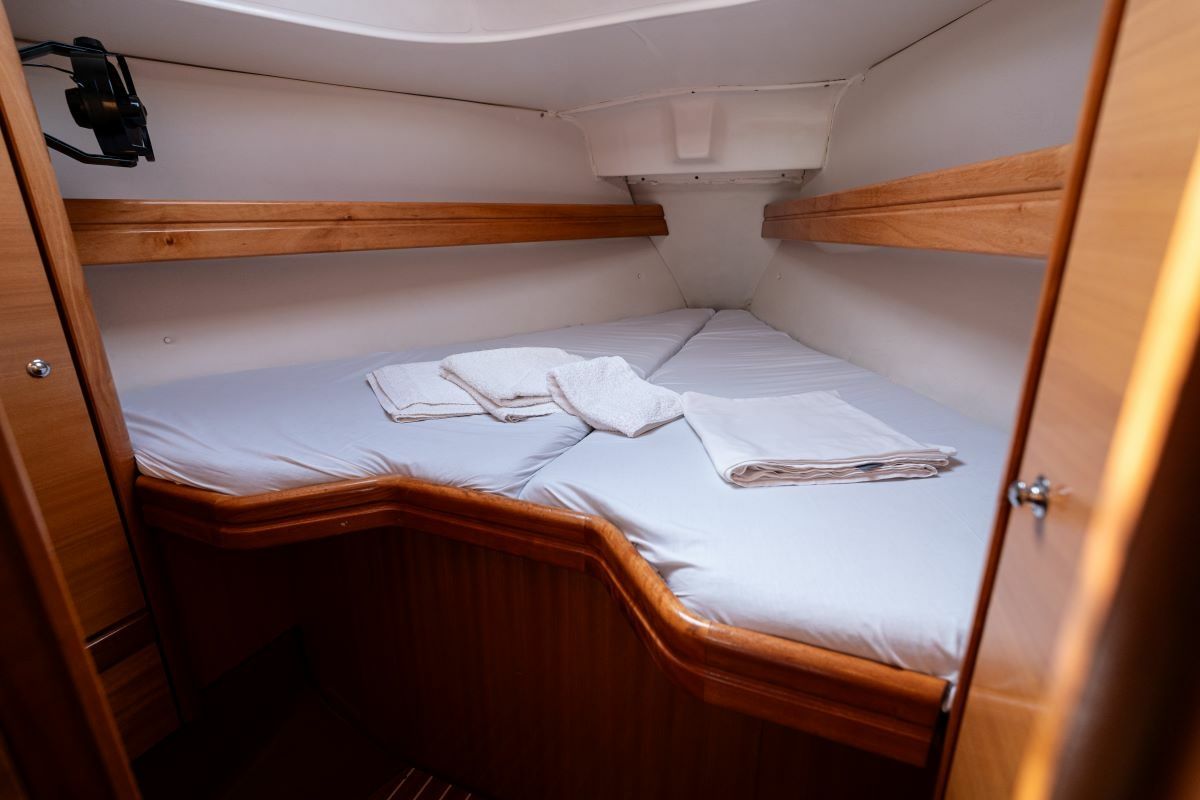 Bavaria 30 Cruiser | Mojito