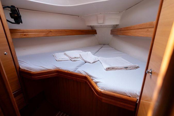 Bavaria 30 Cruiser | Mojito