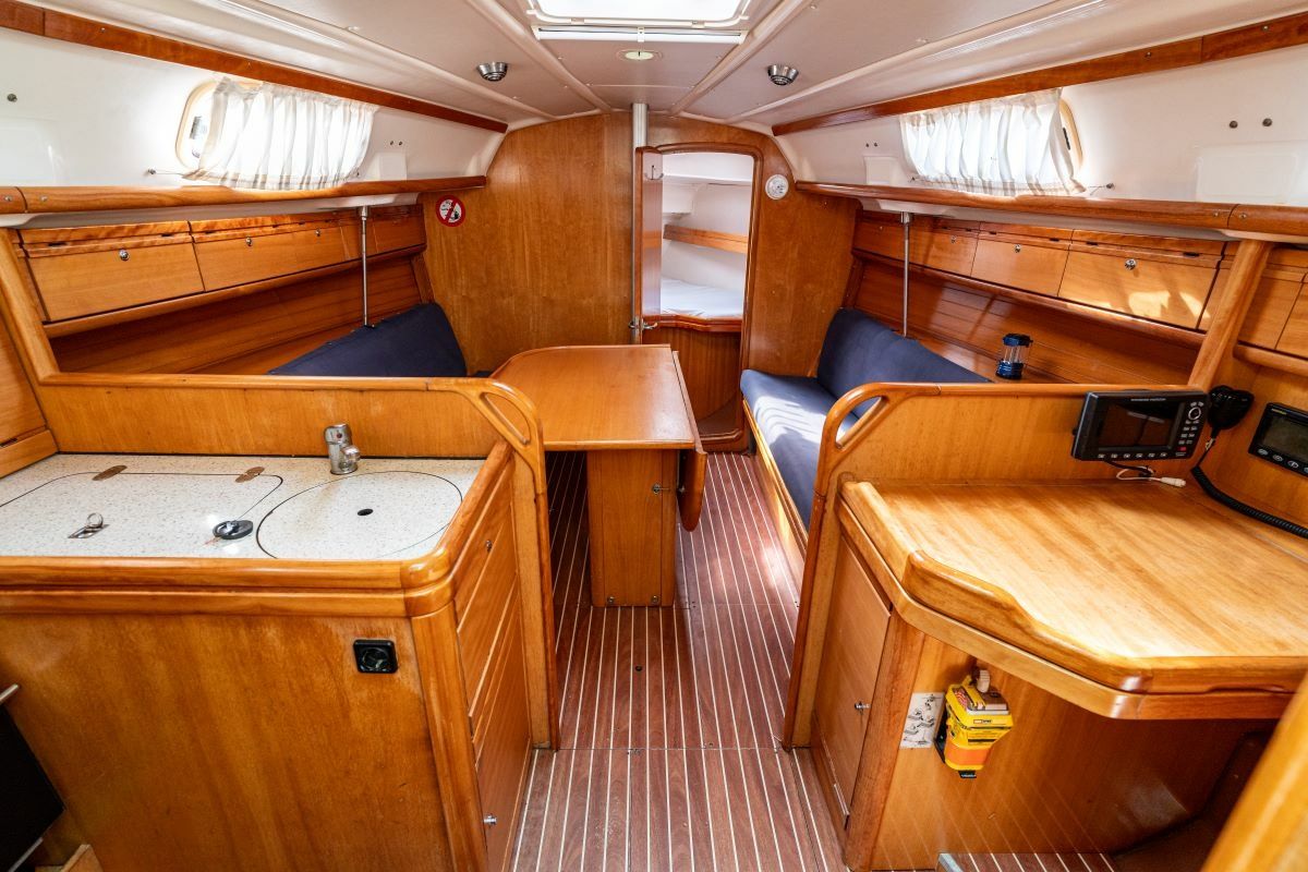 Bavaria 30 Cruiser | Mojito