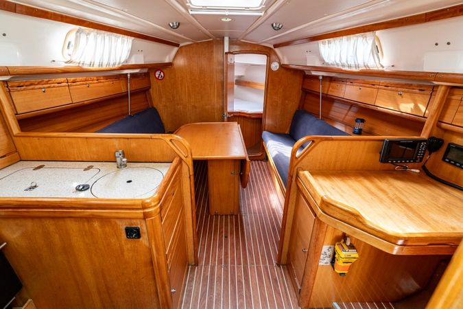 Bavaria 30 Cruiser | Mojito