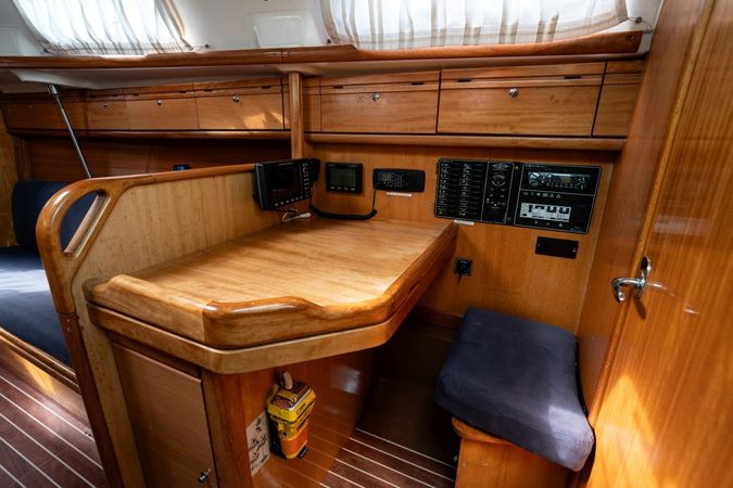 Bavaria 30 Cruiser | Mojito