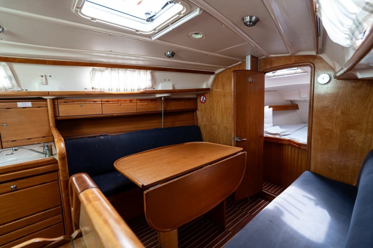 Bavaria 30 Cruiser | Mojito