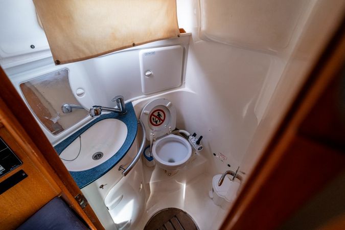 Bavaria 30 Cruiser | Mojito