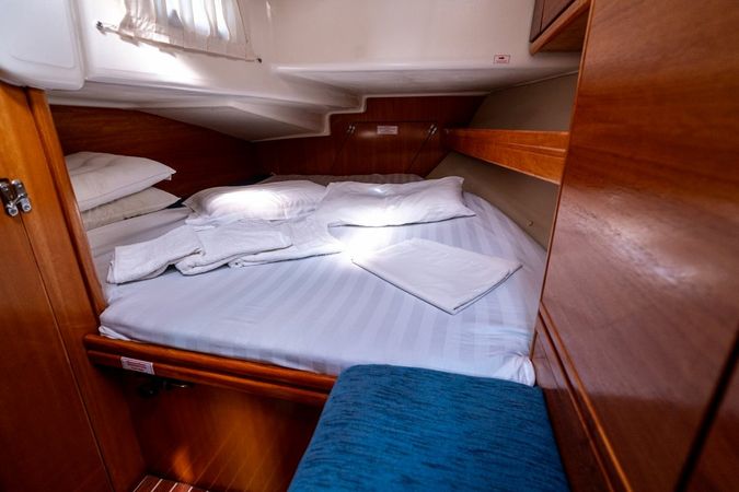 Bavaria 30 Cruiser | Mojito