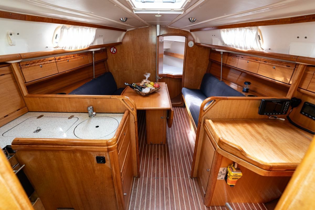 Bavaria 30 Cruiser | Mojito