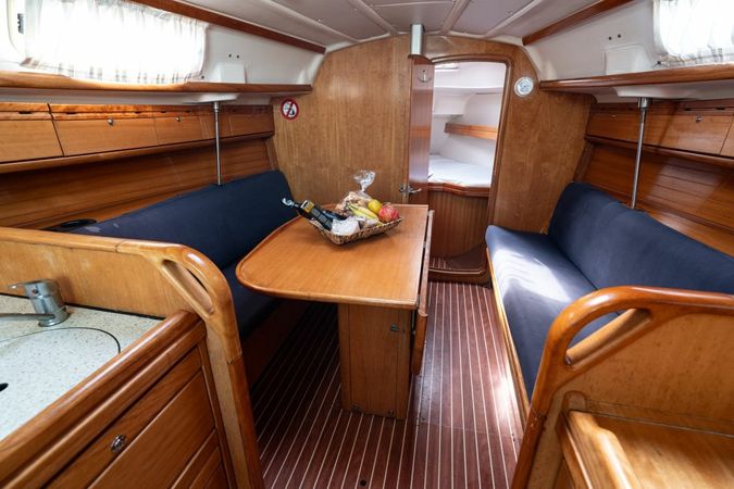Bavaria 30 Cruiser | Mojito